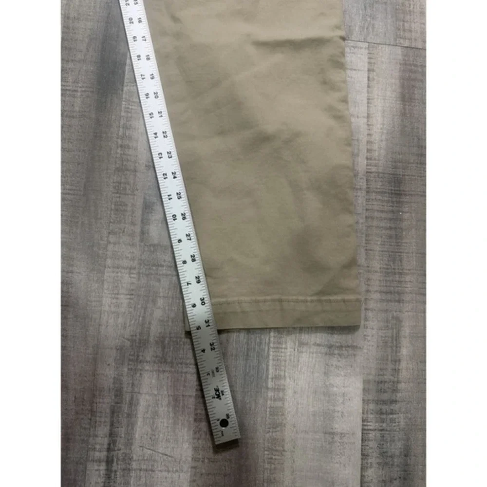 Levi's XX Chino Men's  Standard Taper Fit Stretch  Pants Size 46x34 NWT
